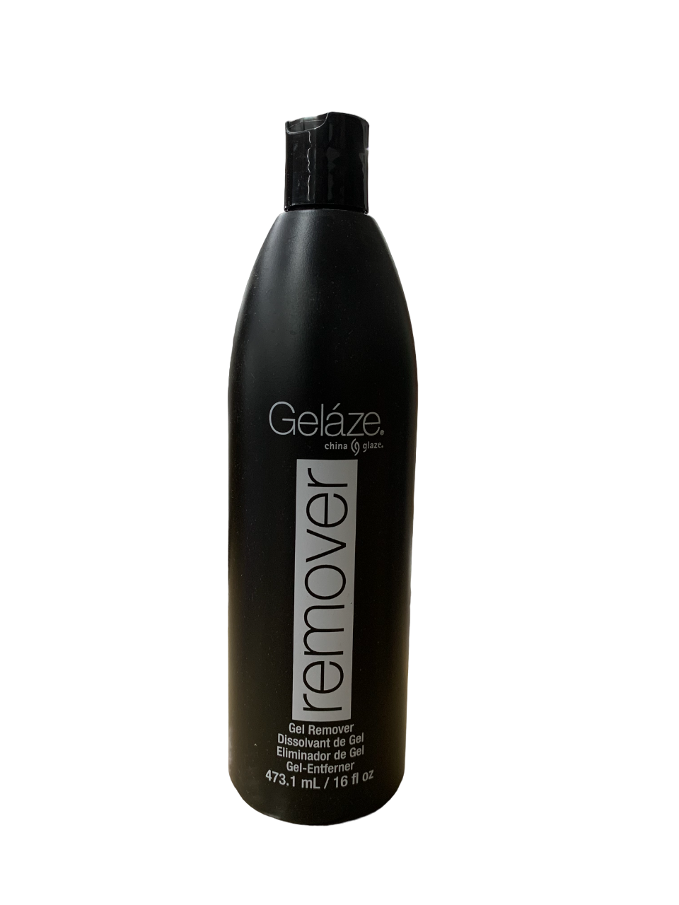 Gelaze Gel Remover